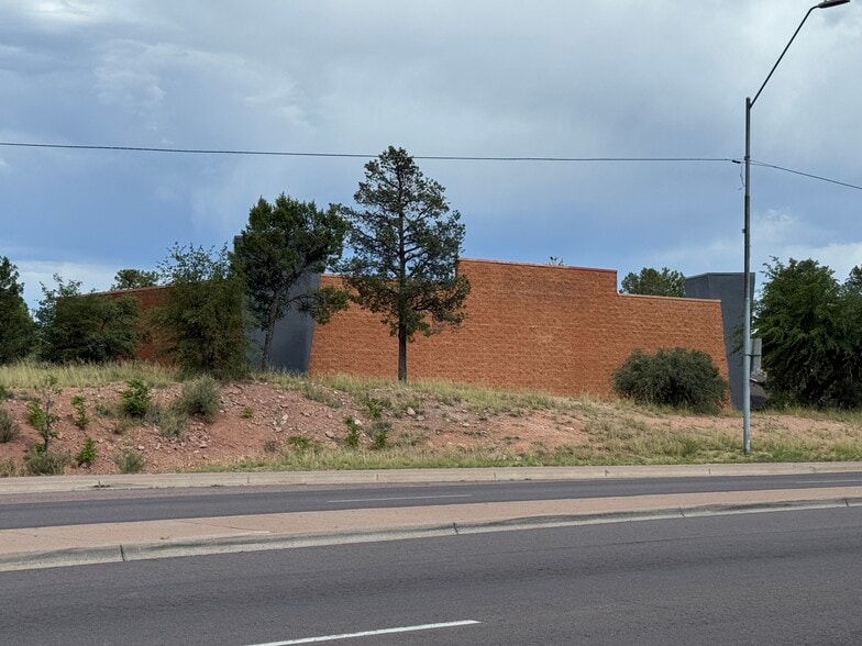 401 N Beeline Hwy, Payson, AZ for lease - Building Photo - Image 3 of 6
