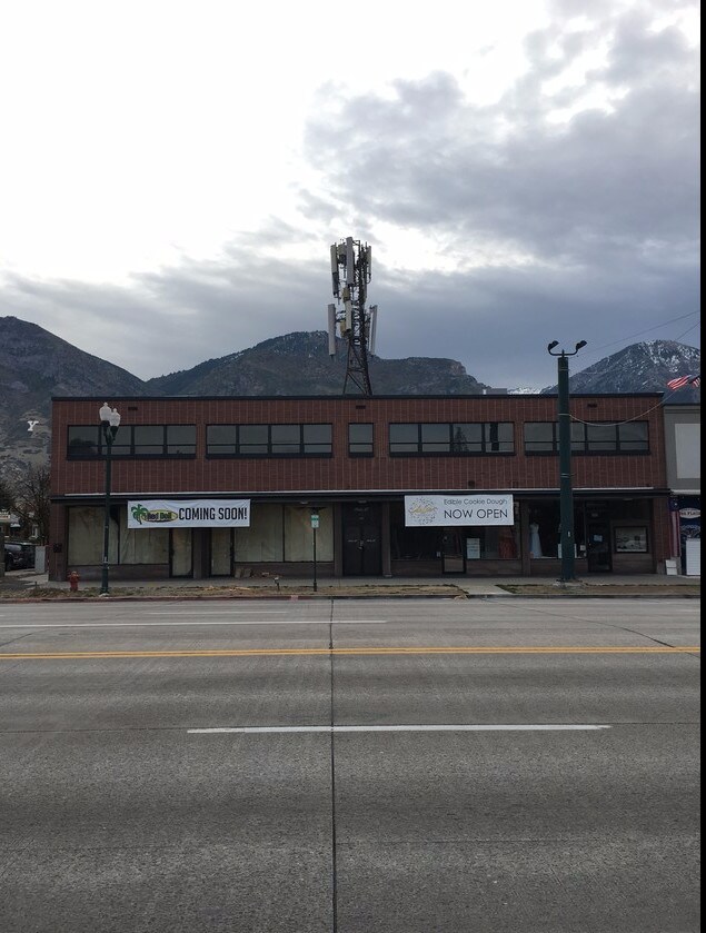 282-296 N University Ave, Provo, UT for sale Other- Image 1 of 1