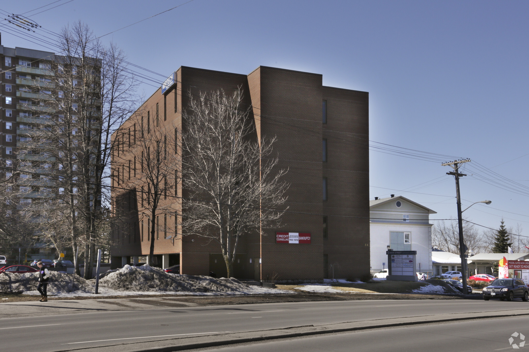 1376 Bank St, Ottawa, ON for sale Primary Photo- Image 1 of 1