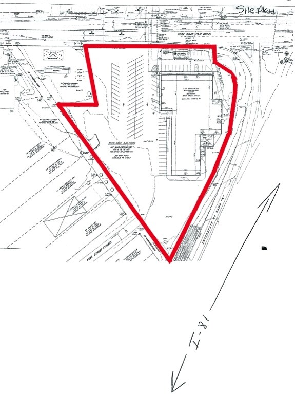 260 York Rd, Carlisle, PA 17013