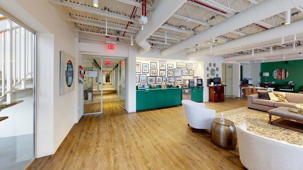 1521 N Danville St, Arlington, VA 22201 Cooper Center