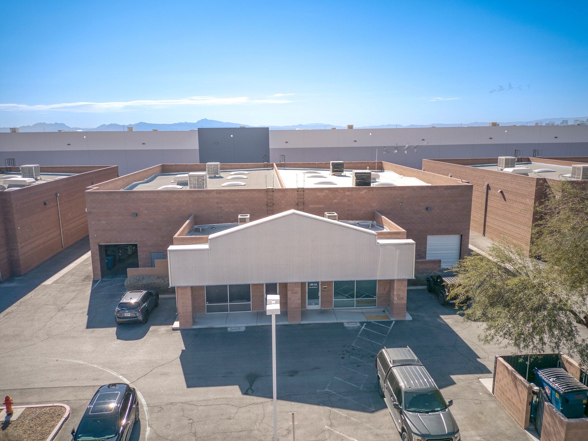 4810 North Lamb Boulevard - jlj0x42
