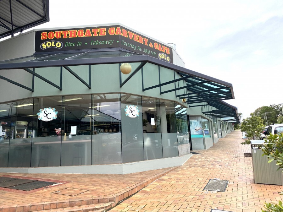2-12 Murrajong Rd, Springwood for lease Building Photo- Image 1 of 5