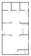 1270 N Loop 1604 E, San Antonio, TX for lease Floor Plan- Image 1 of 1