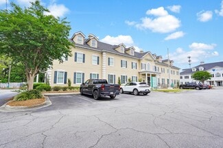 More details for 7393 Hodgson Memorial Dr, Savannah, GA - Office for Lease