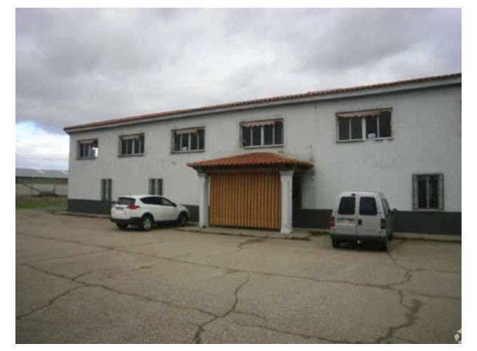 Industrial in Sonseca, Toledo for sale Primary Photo- Image 1 of 10