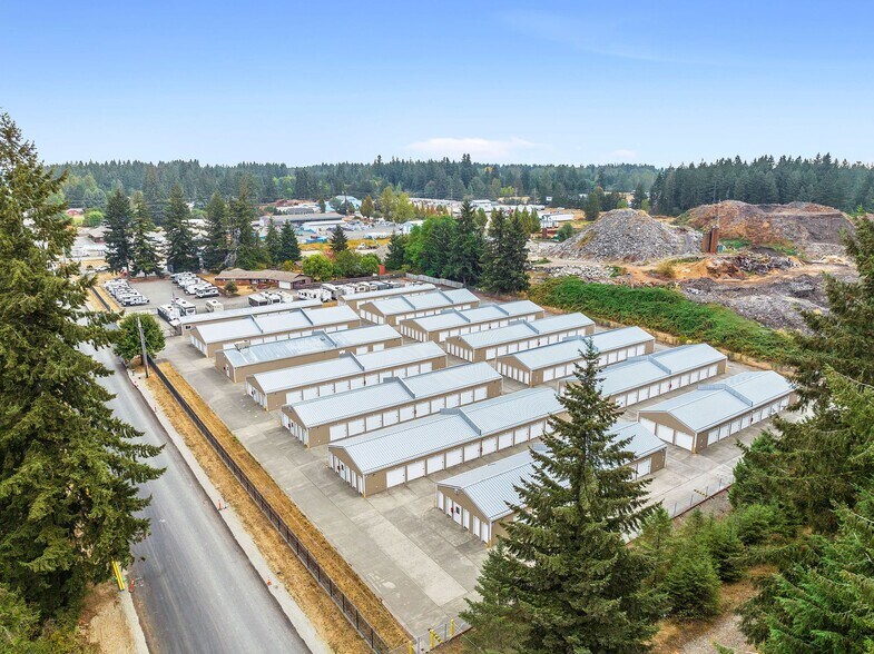 9520 Kimmie St SW, Olympia, WA for sale - Primary Photo - Image 1 of 1