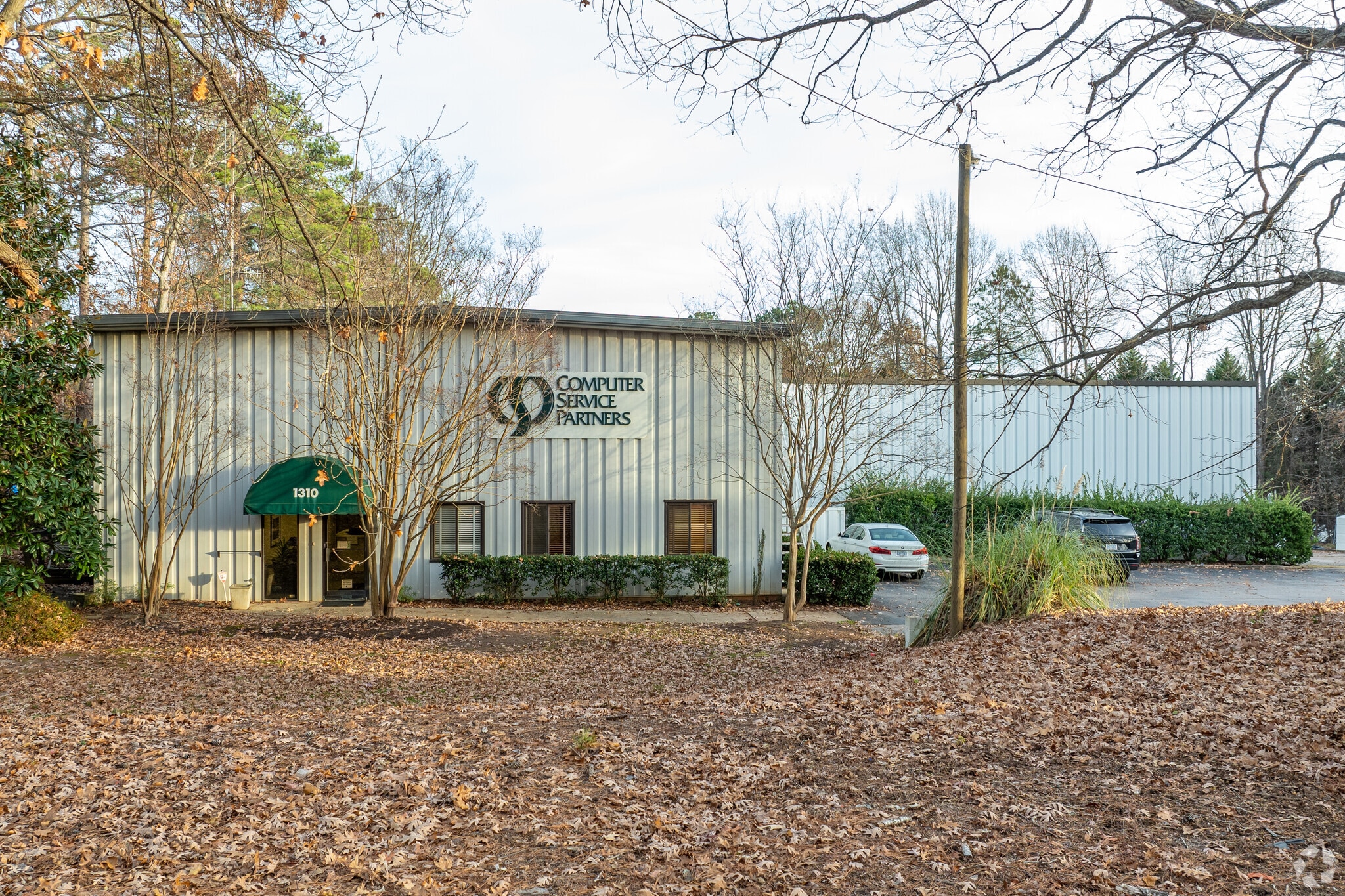 1310 Nowell Rd, Raleigh, NC for sale Building Photo- Image 1 of 29
