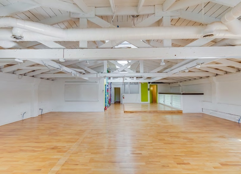 316-324 High St, Palo Alto, CA for lease - Interior Photo - Image 3 of 9