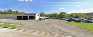 More details for 341 Route 57, Washington, NJ - Industrial for Sale