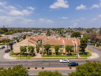 More details for 7531 Knott Ave, Buena Park, CA - Multifamily for Sale