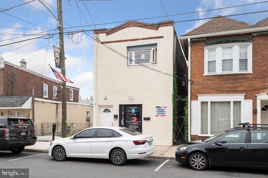 934 Market St, Marcus Hook, PA for sale - Building Photo - Image 2 of 35