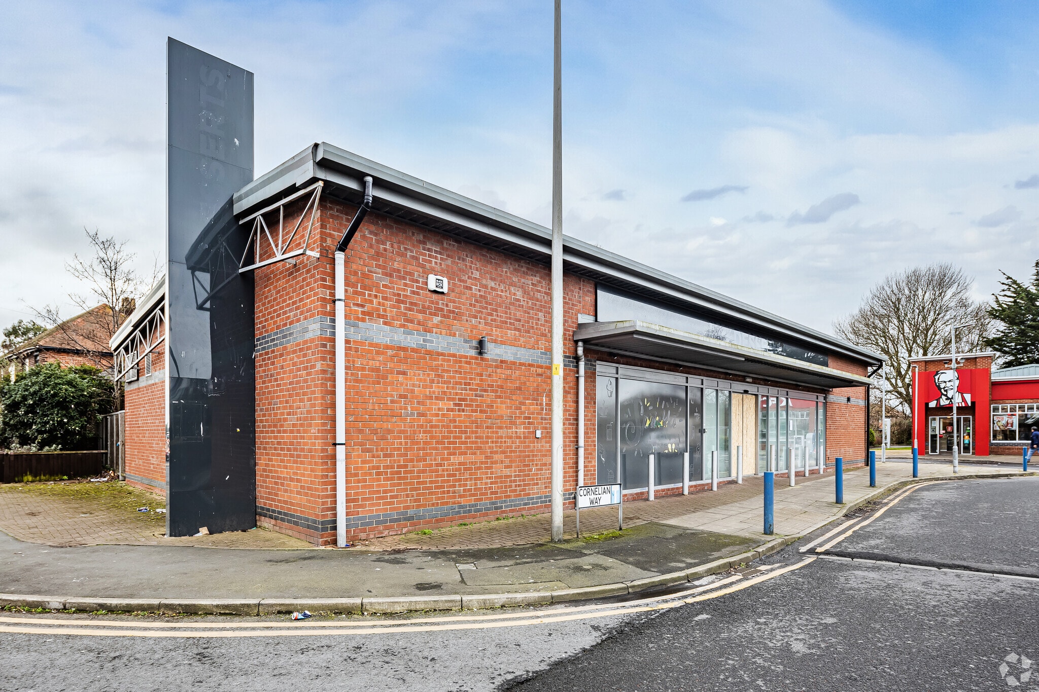 Cornelian Way, Blackpool for sale Primary Photo- Image 1 of 1