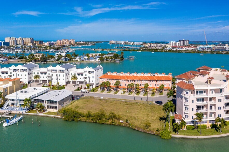 0 Brightwater Dr, Clearwater Beach, FL for sale - Primary Photo - Image 1 of 1