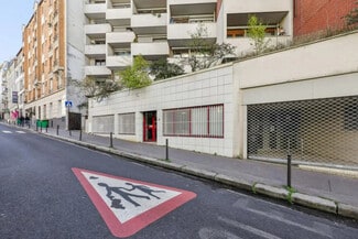 More details for 66 Rue De Romainville, Paris - Office for Lease