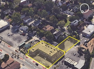 More details for 7736-7748 Madison St, Forest Park, IL - Retail for Sale