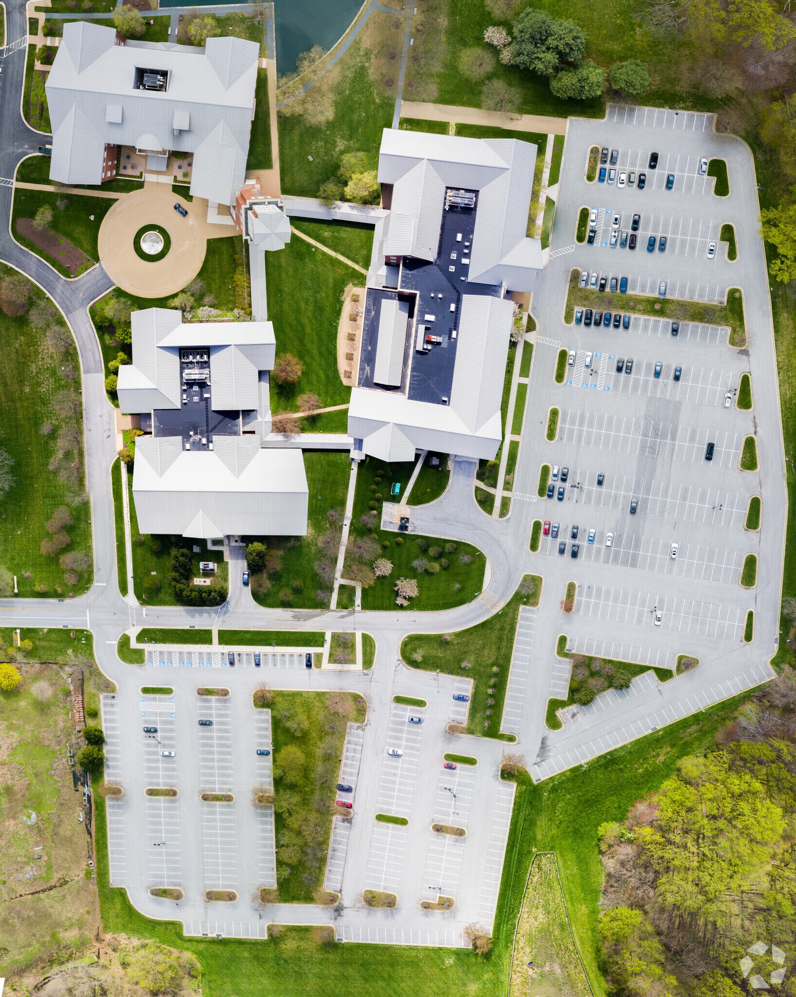 920 Ridgebrook Rd, Sparks, MD for sale Aerial- Image 1 of 1