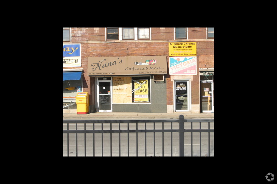 5316-5326 W Lawrence Ave, Chicago, IL for lease - Building Photo - Image 3 of 9