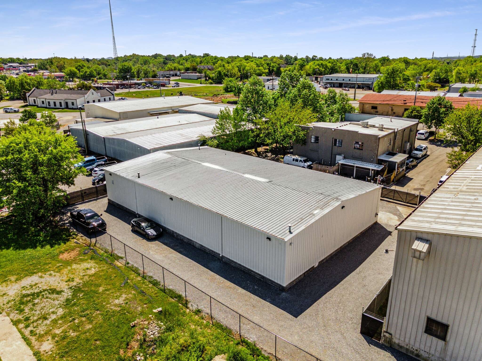 310 W Castle St, Murfreesboro, TN for sale Primary Photo- Image 1 of 1