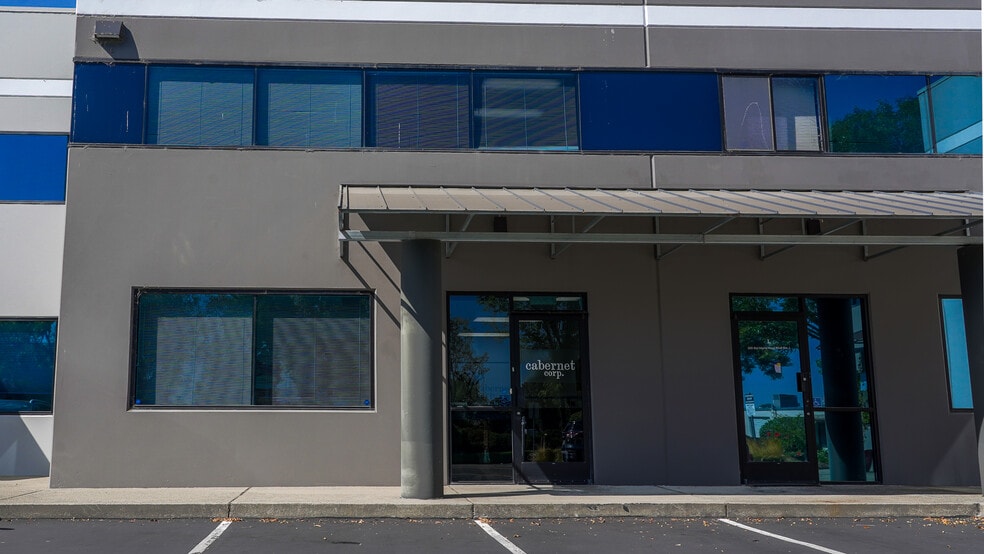 285 Bel Marin Keys Blvd, Novato, CA for lease - Building Photo - Image 1 of 18
