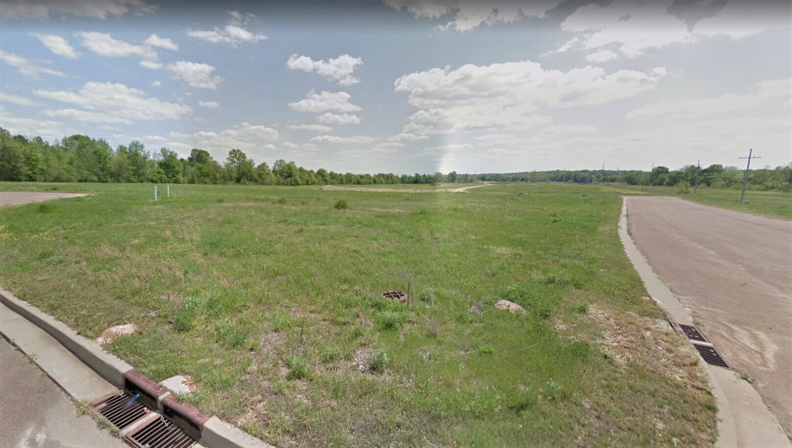 Nesbit Nesbit Road, Nesbit, MS 38651 New 7,920 SF Warehouse in