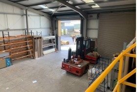 Peasiehill Rd, Arbroath for lease Interior Photo- Image 1 of 2