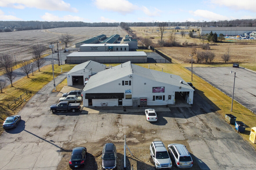 14340 State Route 58, Oberlin, OH for sale - Building Photo - Image 1 of 1