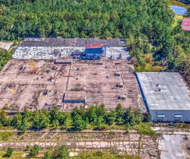 150 Star Rd, Edgefield, SC for sale - Building Photo - Image 3 of 4