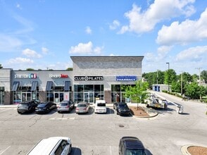 2860 Richmond Rd, Lexington, KY for lease Interior Photo- Image 1 of 4