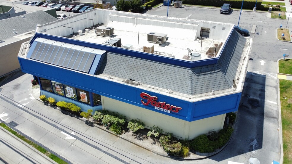 1487 Freedom Blvd, Watsonville, CA for sale - Building Photo - Image 3 of 17