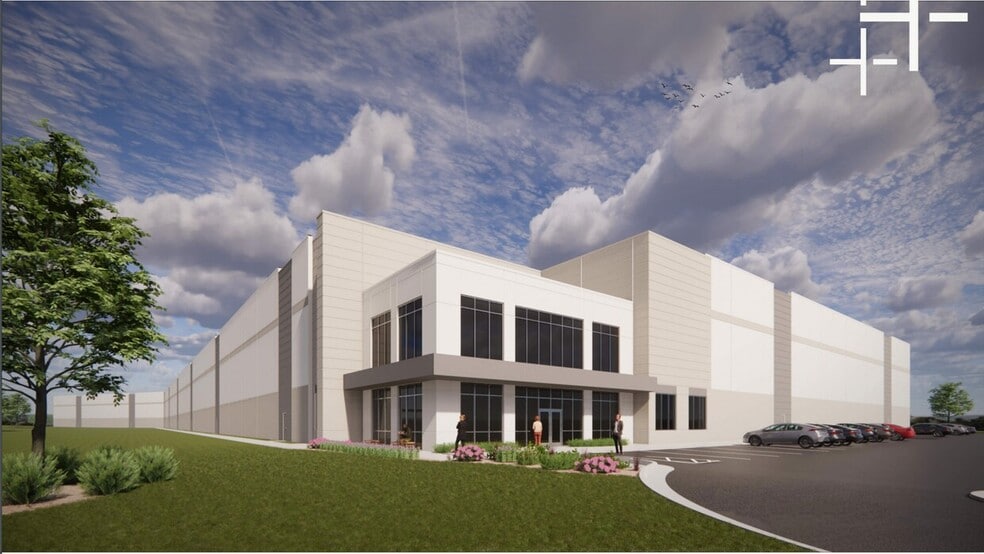 129 Industrial Pkwy, Branchburg, NJ for sale - Building Photo - Image 2 of 3