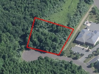 More details for 119 N Gold Dr, Robbinsville, NJ - Land for Sale