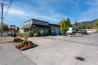 More details for 850 S State St, Ukiah, CA - Industrial for Lease