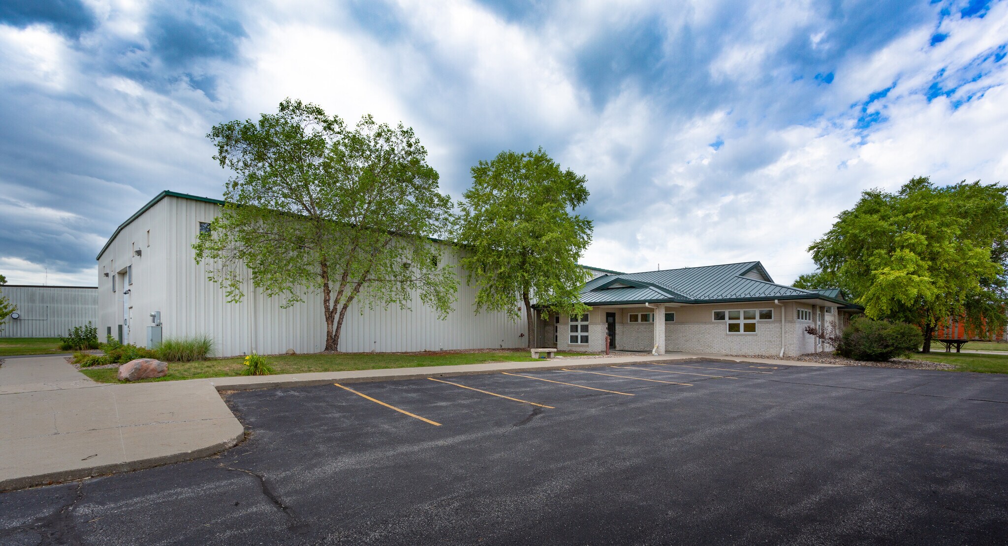 127 S Bell Ave, Ames, IA for sale Building Photo- Image 1 of 1
