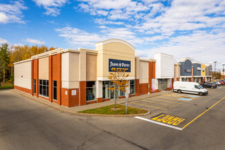 More details for 500 Voie de la Desserte, St-Constant, QC - Office for Lease