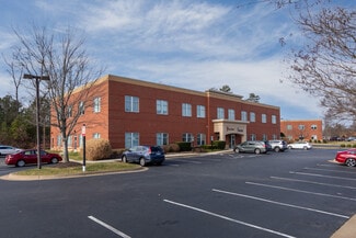 More details for 5300 Hickory Park Dr, Glen Allen, VA - Office for Lease