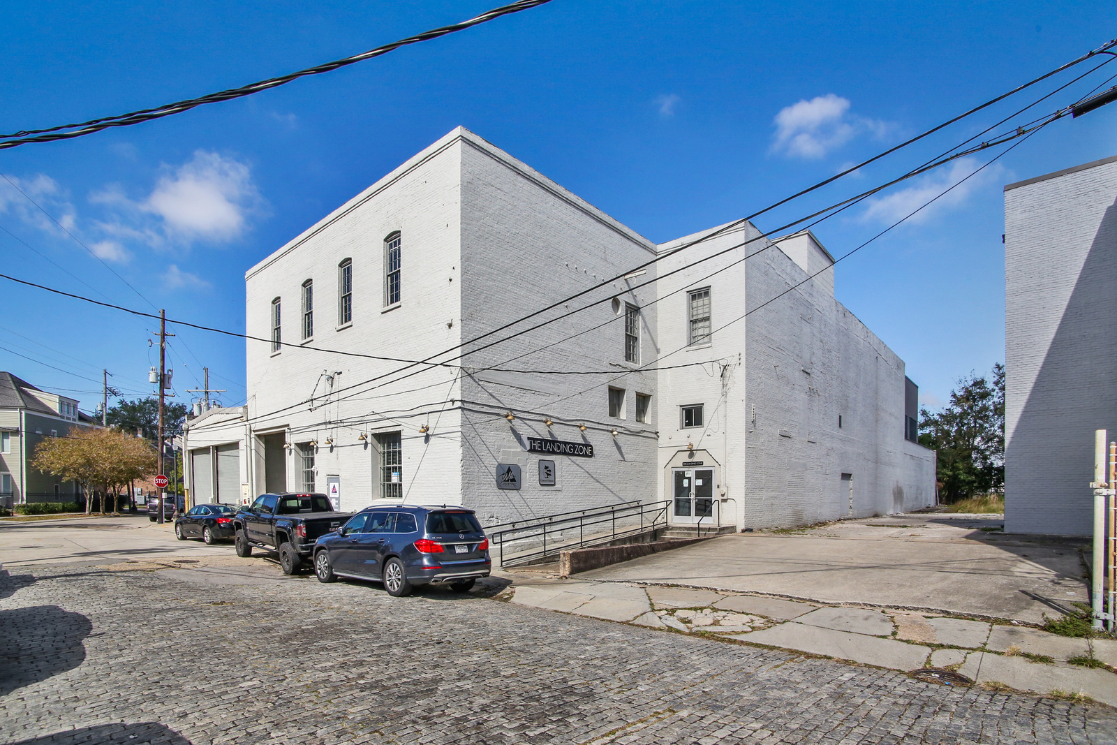 625 Celeste St, New Orleans, LA for sale Building Photo- Image 1 of 1