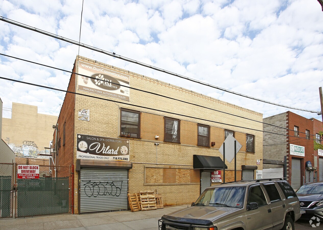 2478 McDonald Ave, Brooklyn, NY 11223 Flex for Lease