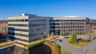 More details for 101 Edgewater Dr, Wakefield, MA - Office for Lease