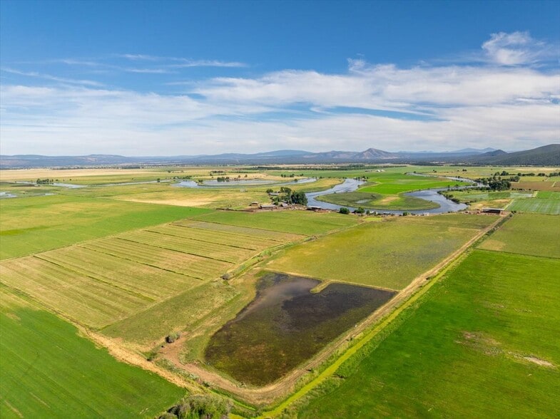 42079 River Bank rd, Fall River Mills, CA for sale - Aerial - Image 3 of 16