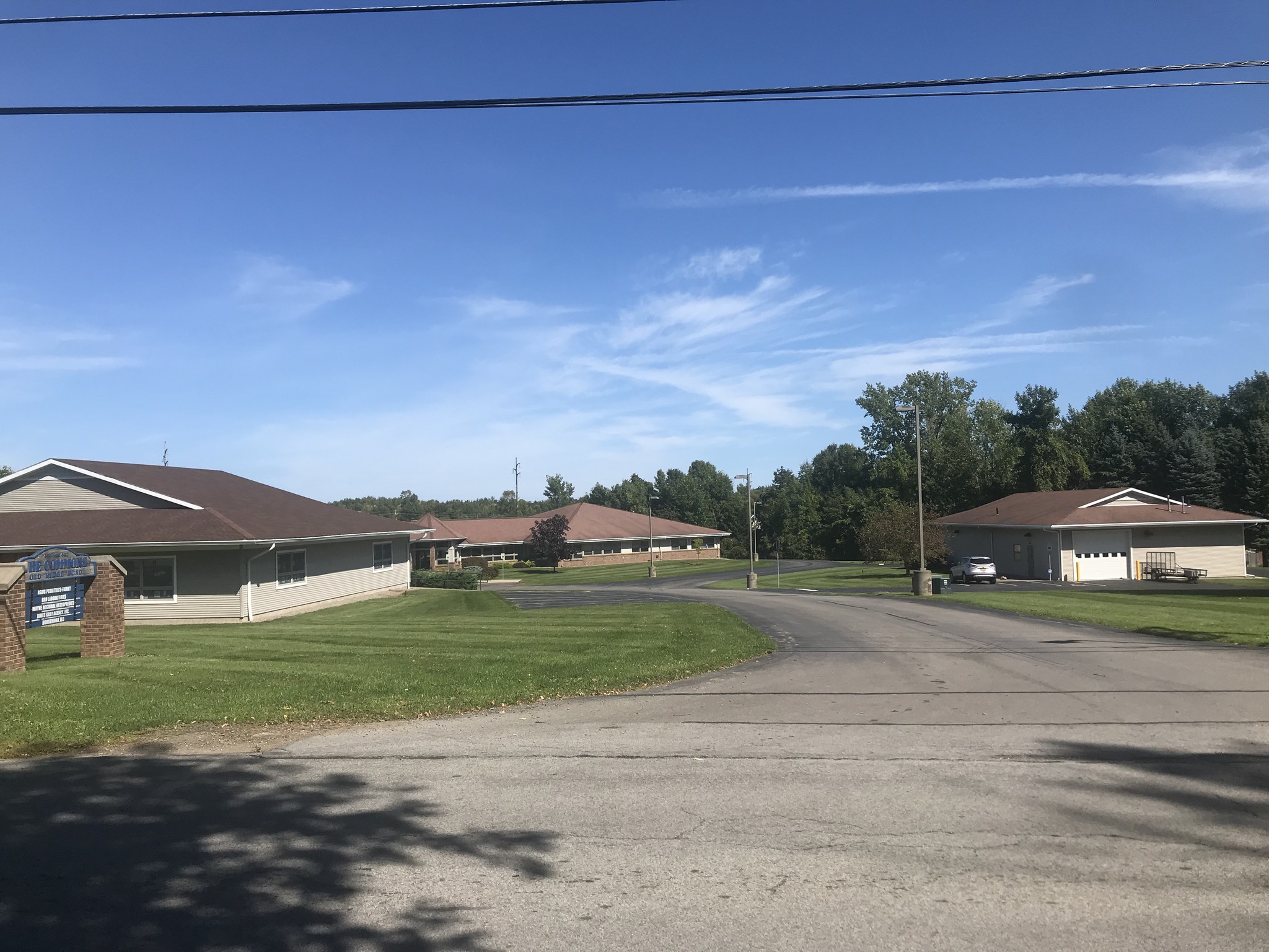 44234427 Old Ridge Rd, Williamson, NY 14589 The Commons