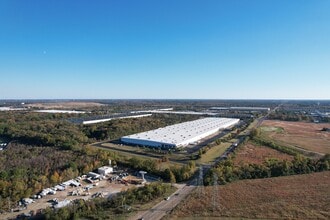4867 Getwell Rd, Memphis, TN - AERIAL  map view - Image1