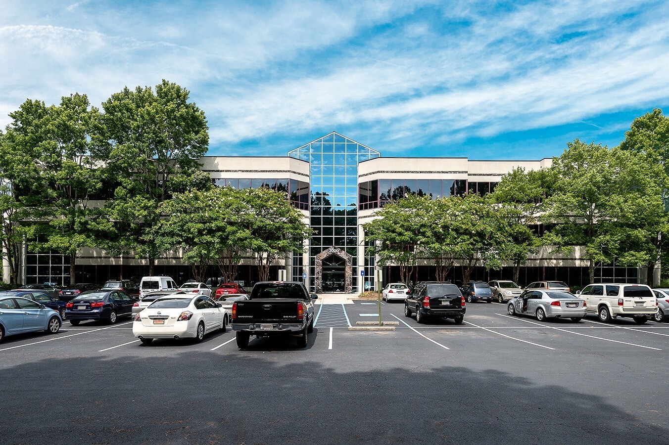 3000 Corporate Center Dr, Morrow, GA 30260 Southlake Corporate Center
