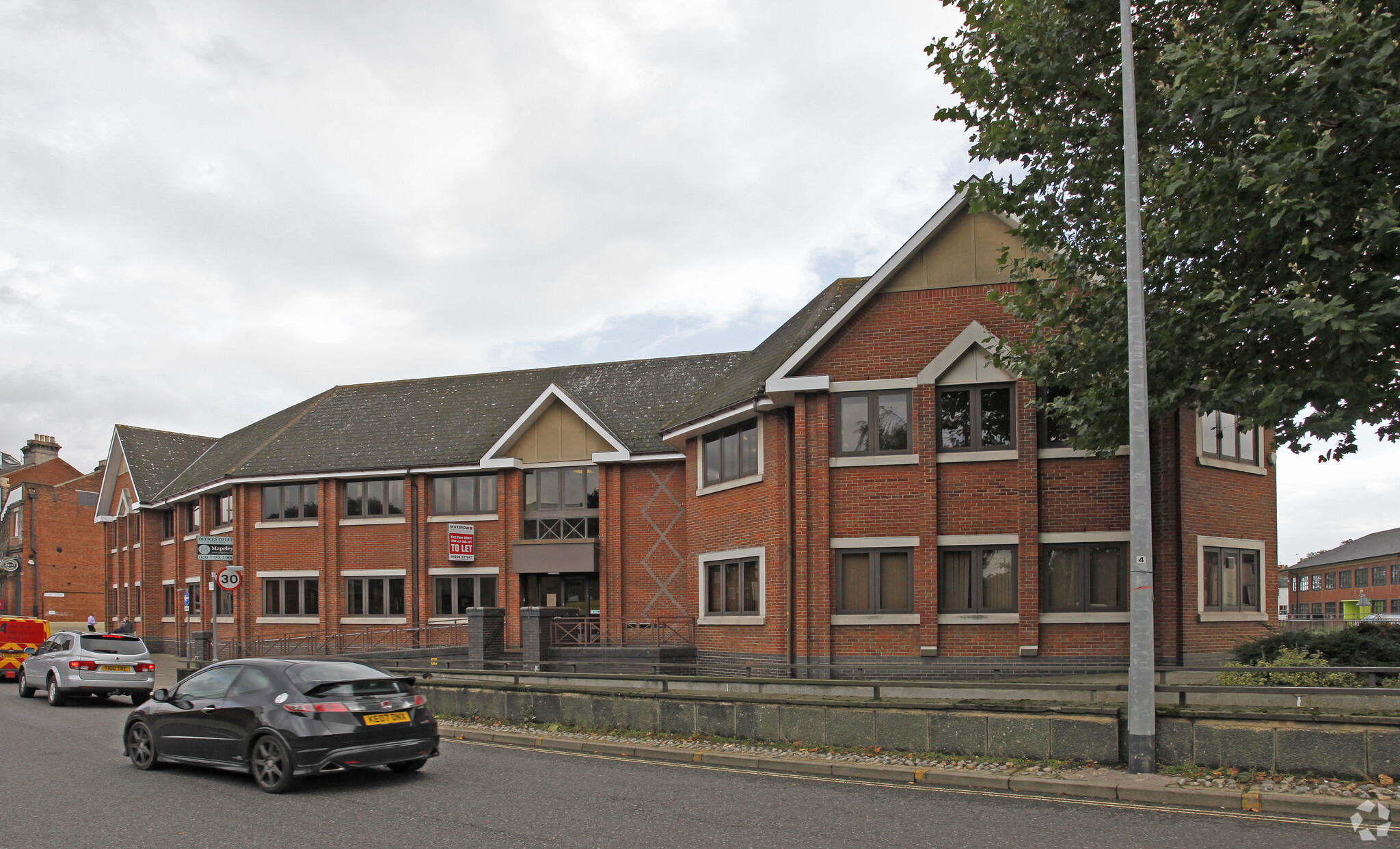 14 Headgate, Colchester for sale Primary Photo- Image 1 of 1