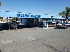 1600 W 10th St, Antioch CA - Automotive Property