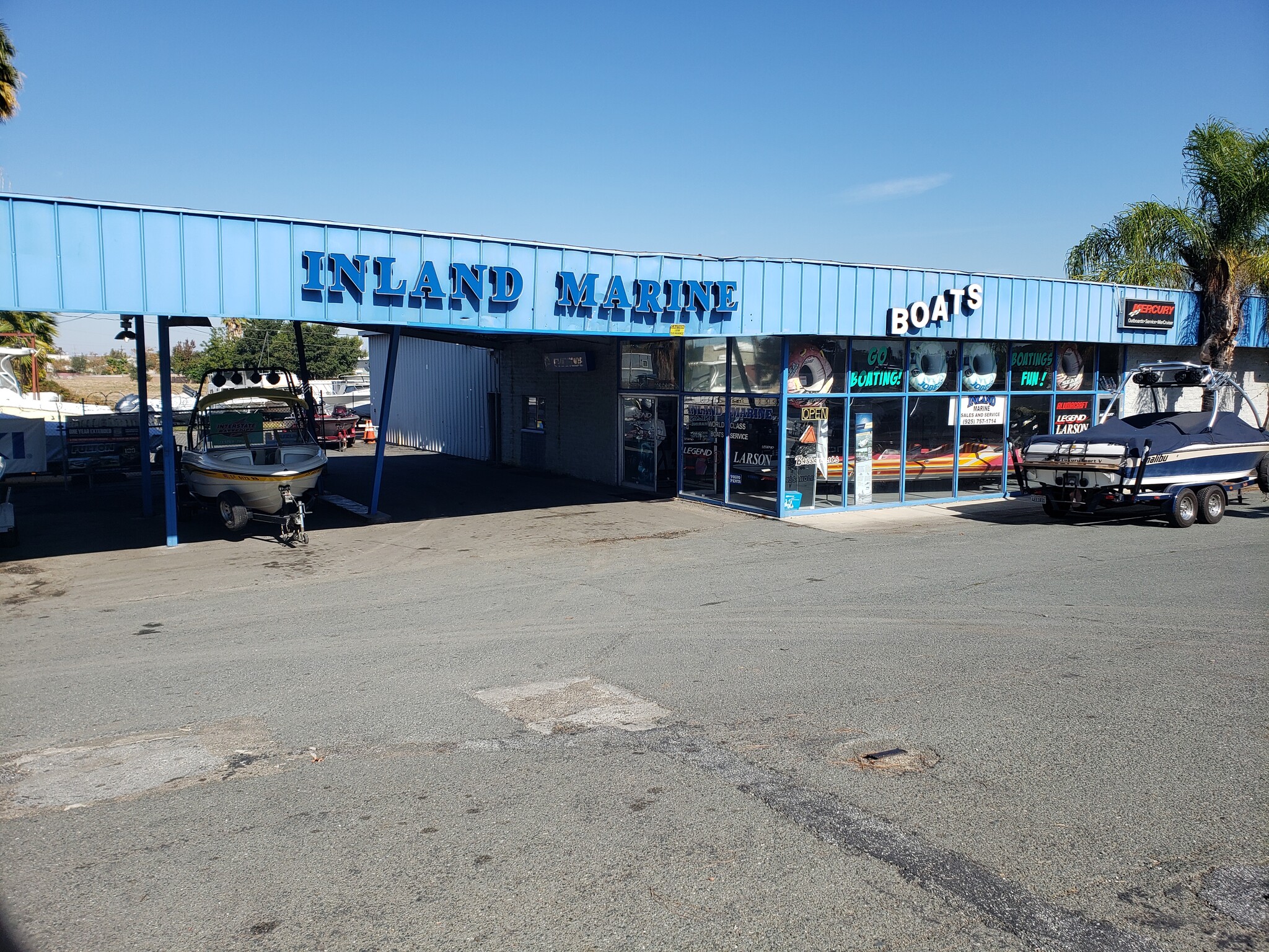 1600 W 10th St, Antioch, CA for sale Building Photo- Image 1 of 8