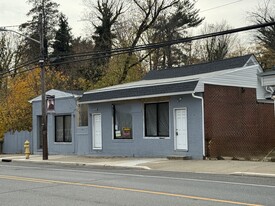 Office, Coffee, Bakery, Restaurant, retail - Storefront Property