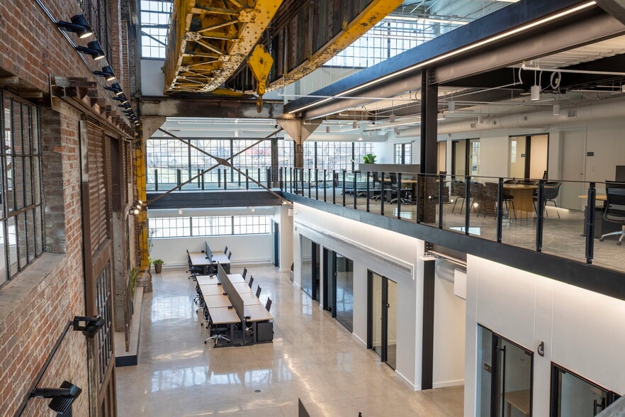 4601 Catalyst Ct, Omaha, NE for lease - Interior Photo - Image 3 of 19