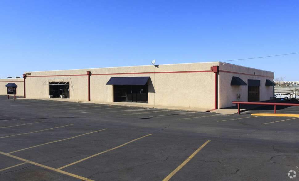 8910 Research Blvd, Austin, TX for lease - Primary Photo - Image 2 of 4