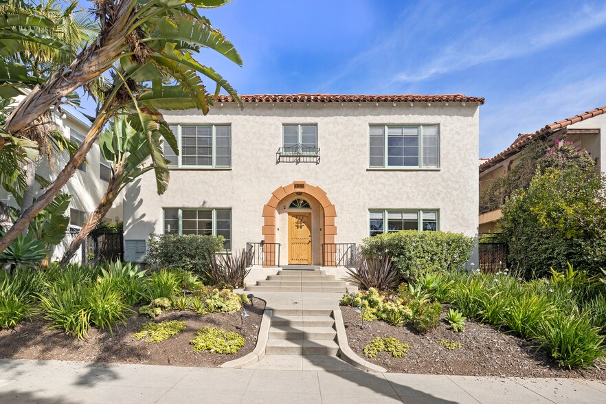 827 12th St, Santa Monica, CA for sale - Building Photo - Image 1 of 17